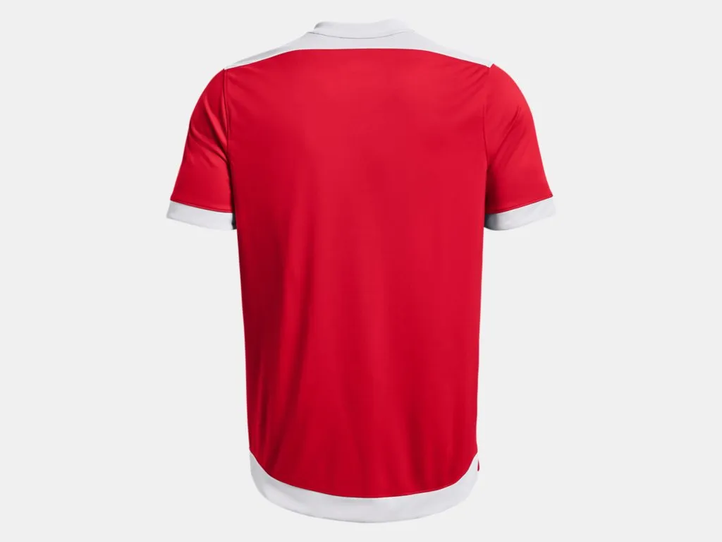 UA Men's Maquina 3.0 Jersey