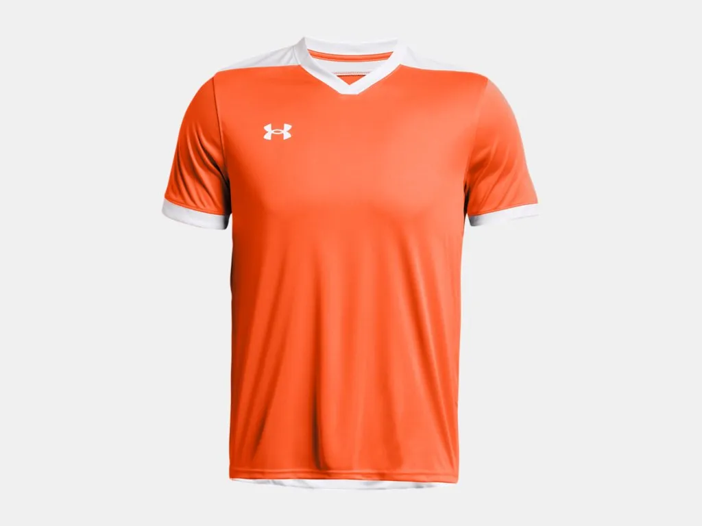 UA Men's Maquina 3.0 Jersey