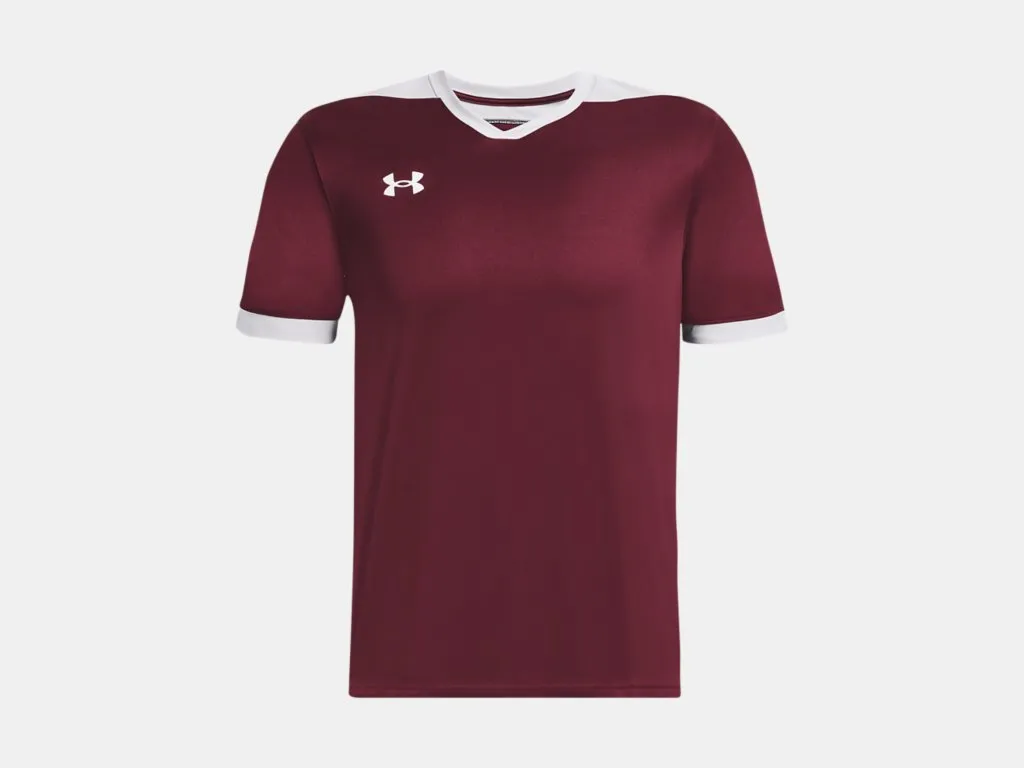 UA Men's Maquina 3.0 Jersey