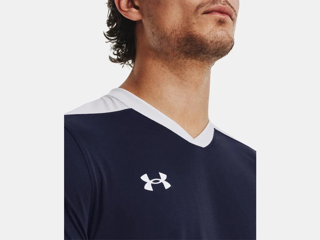 UA Men's Maquina 3.0 Jersey