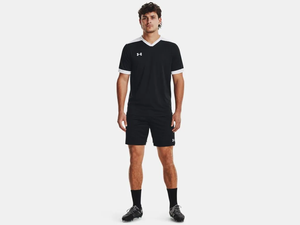 UA Men's Maquina 3.0 Jersey