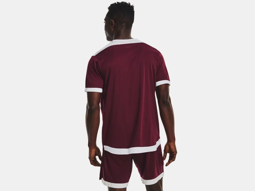 UA Men's Maquina 3.0 Jersey