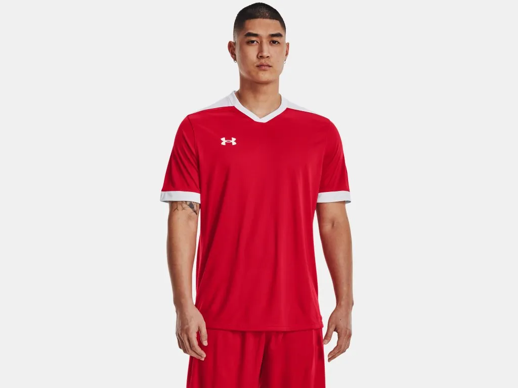 UA Men's Maquina 3.0 Jersey