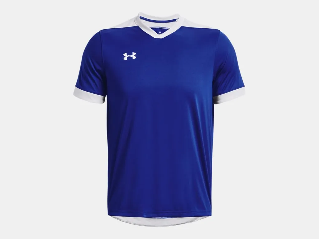 UA Men's Maquina 3.0 Jersey