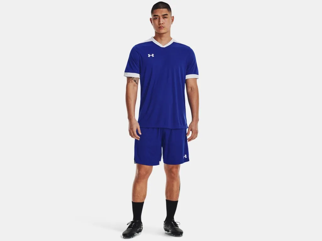 UA Men's Maquina 3.0 Jersey