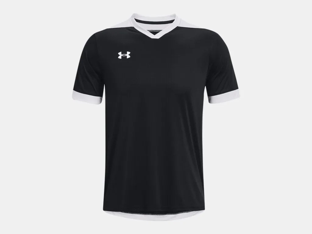 UA Men's Maquina 3.0 Jersey