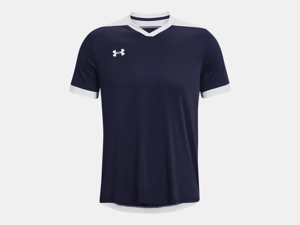 UA Men's Maquina 3.0 Jersey