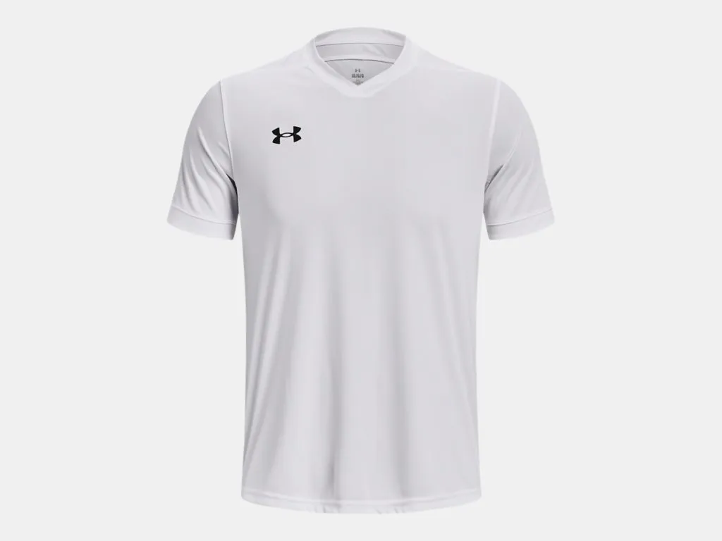 UA Men's Maquina 3.0 Jersey