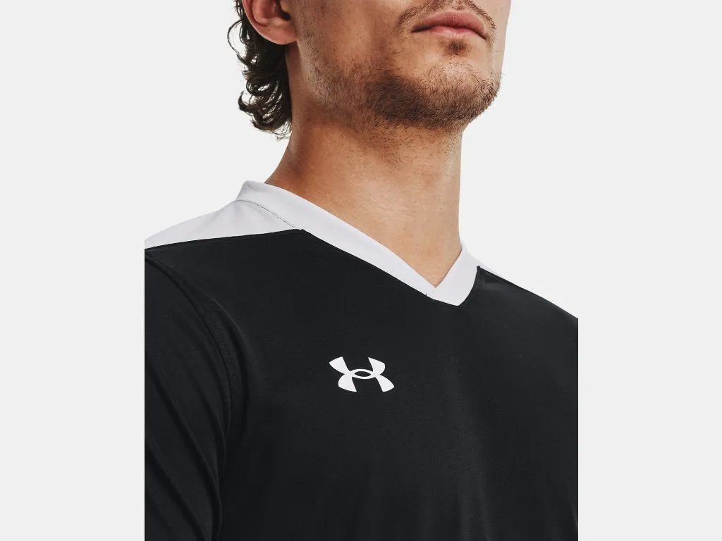 UA Men's Maquina 3.0 Jersey