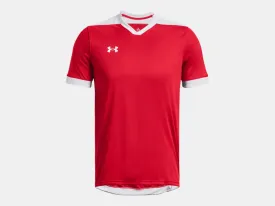 UA Men's Maquina 3.0 Jersey