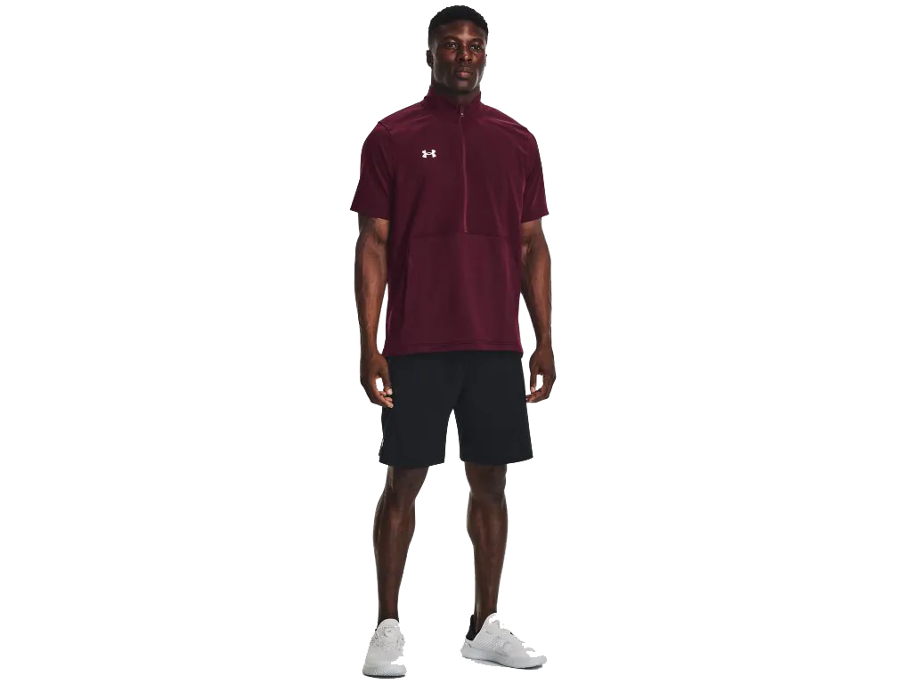 UA Men's Motivate 2.0 Short Sleeve