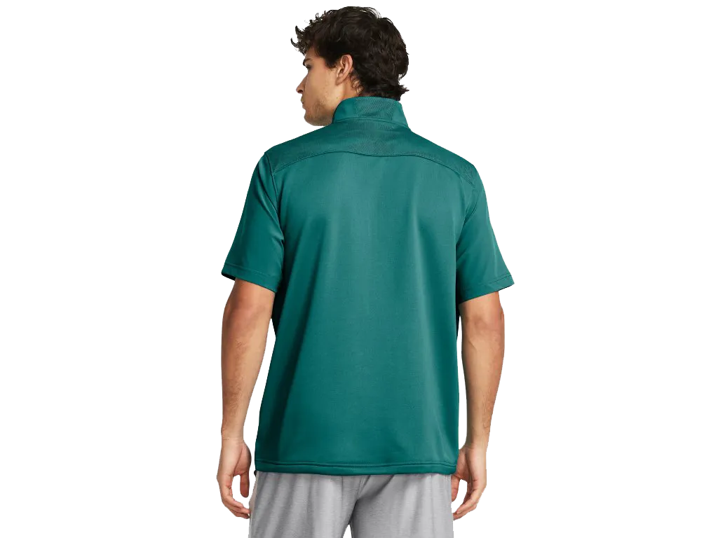 UA Men's Motivate 2.0 Short Sleeve