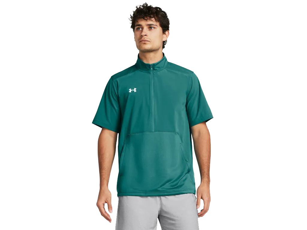 UA Men's Motivate 2.0 Short Sleeve