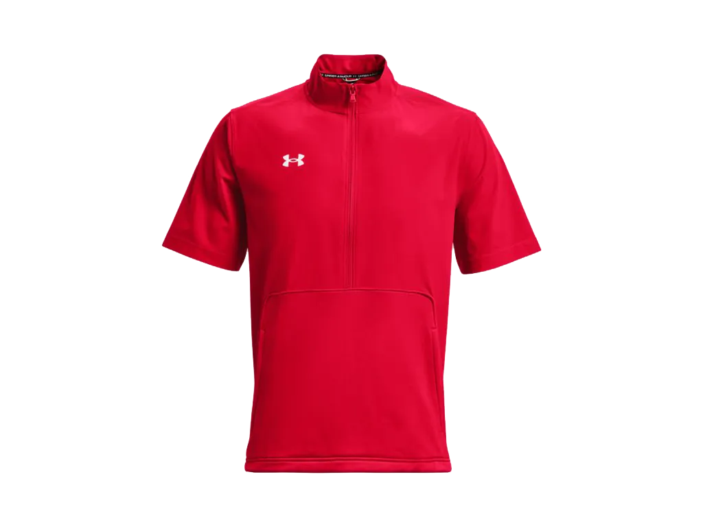 UA Men's Motivate 2.0 Short Sleeve