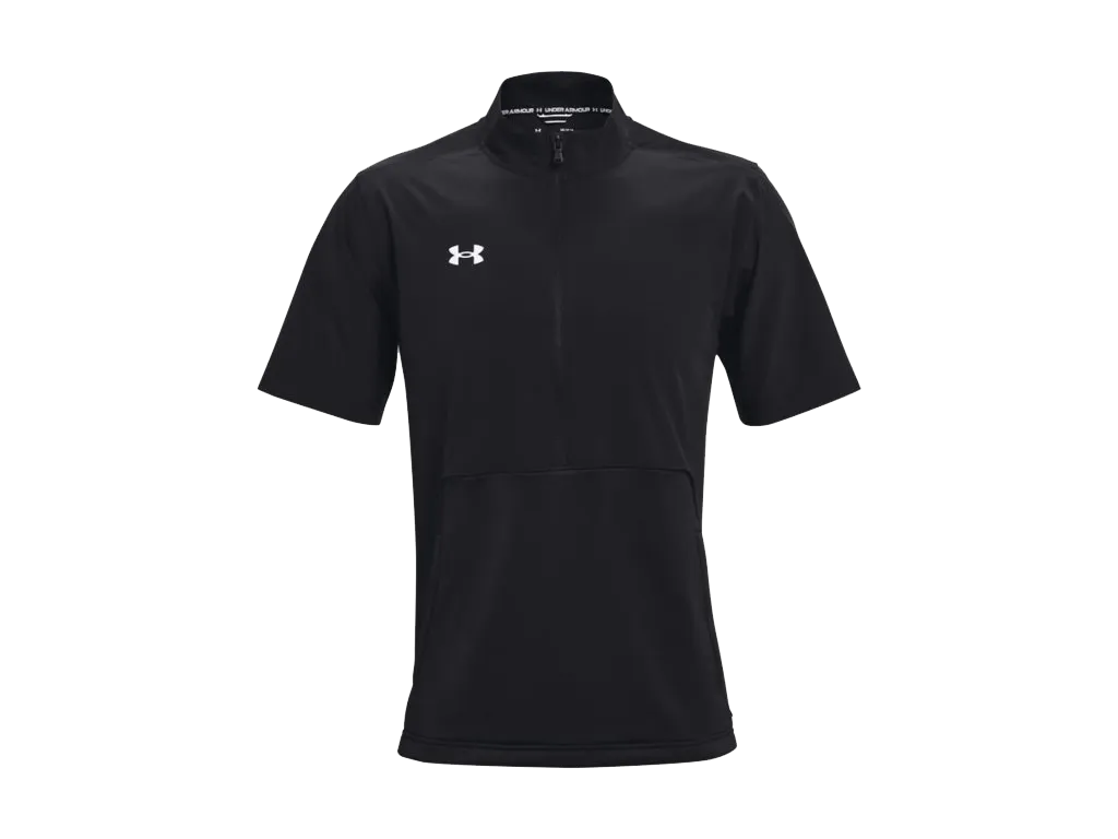 UA Men's Motivate 2.0 Short Sleeve