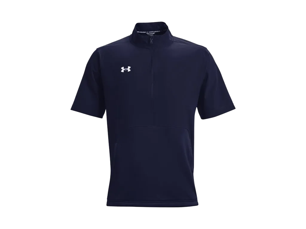 UA Men's Motivate 2.0 Short Sleeve