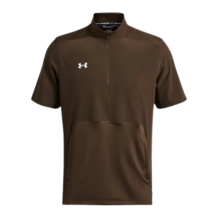 UA Men's Motivate 2.0 Short Sleeve