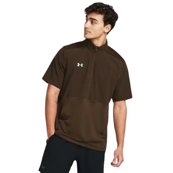 UA Men's Motivate 2.0 Short Sleeve