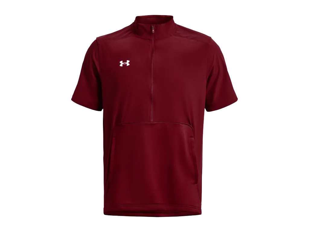 UA Men's Motivate 2.0 Short Sleeve