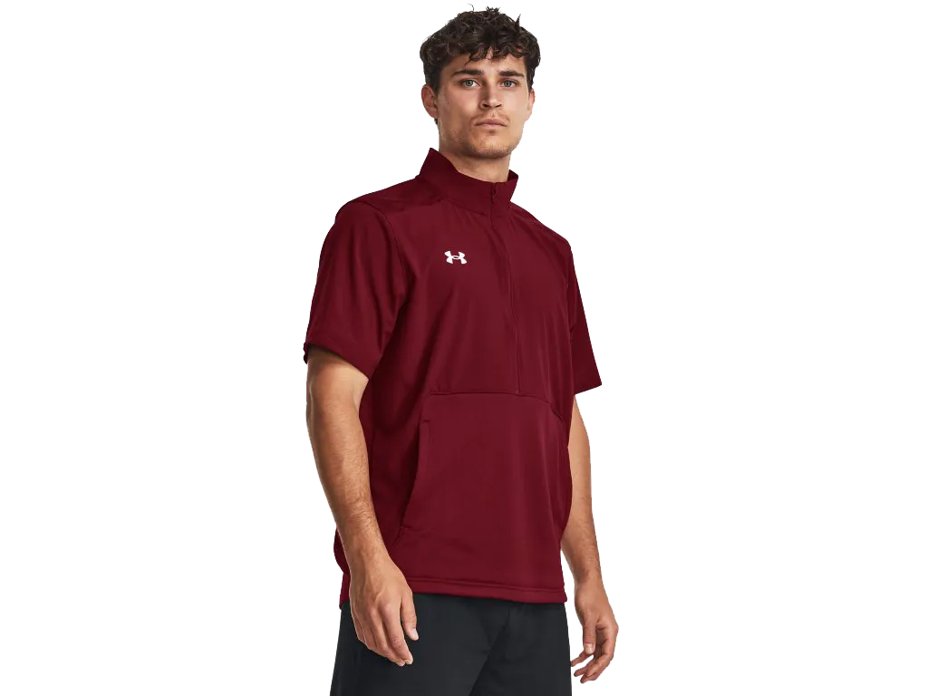 UA Men's Motivate 2.0 Short Sleeve