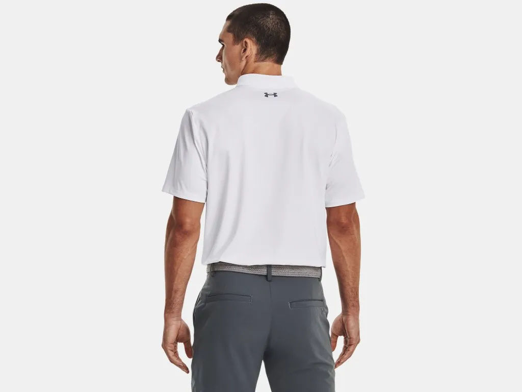 UA Men's Performance 3.0 Polo