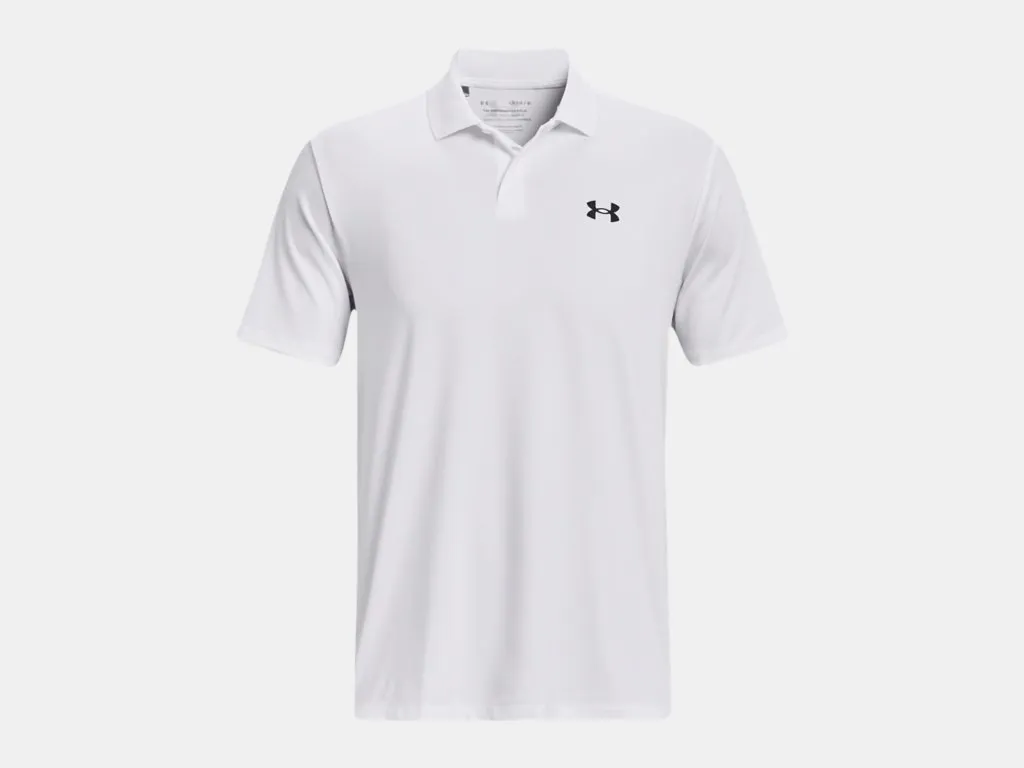 UA Men's Performance 3.0 Polo