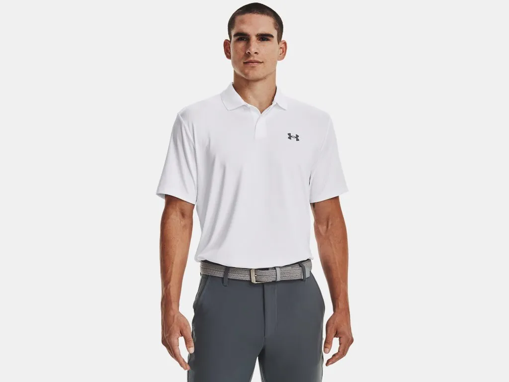 UA Men's Performance 3.0 Polo