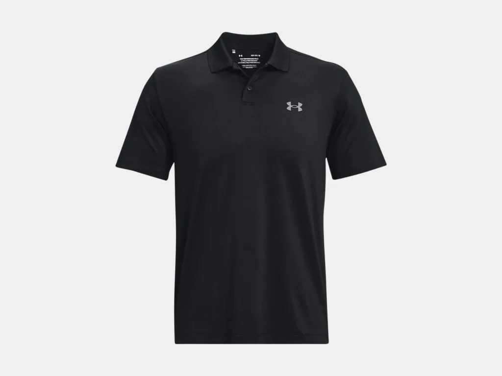 UA Men's Performance 3.0 Polo