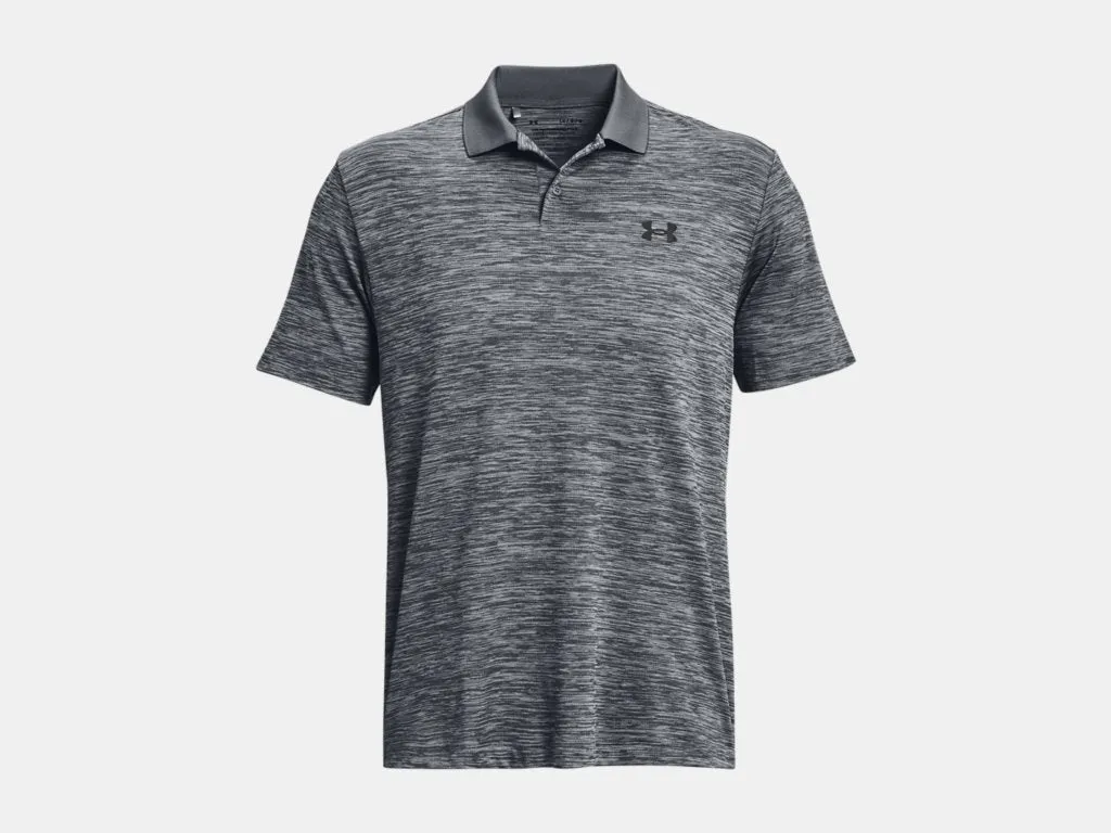 UA Men's Performance 3.0 Polo