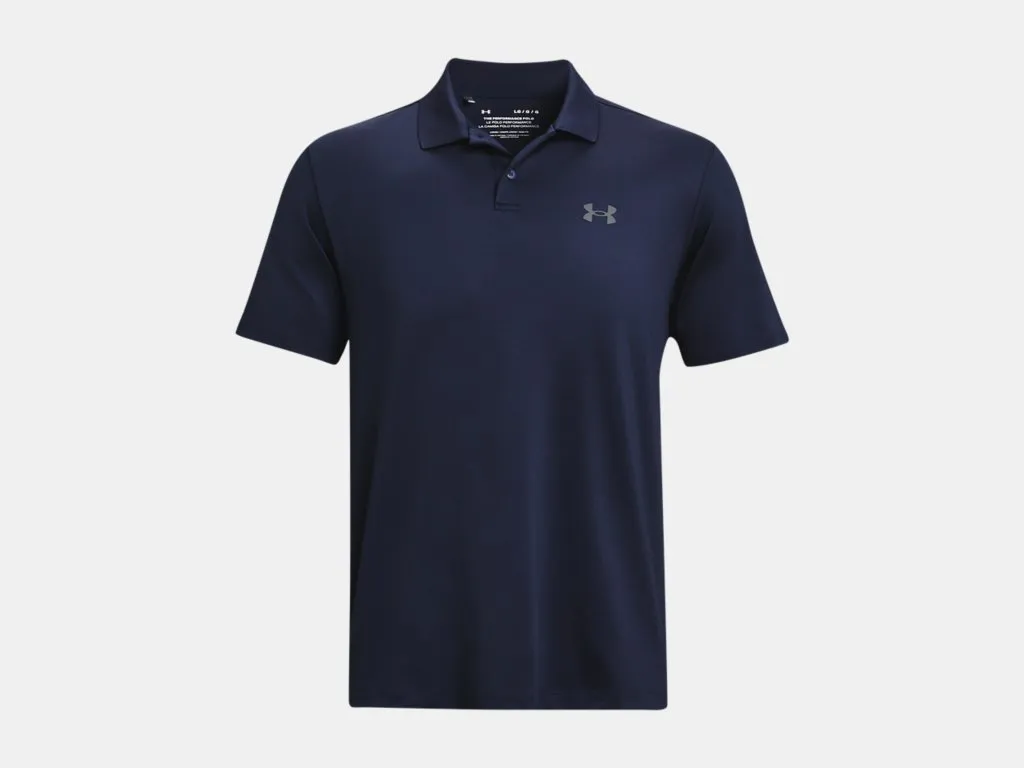 UA Men's Performance 3.0 Polo