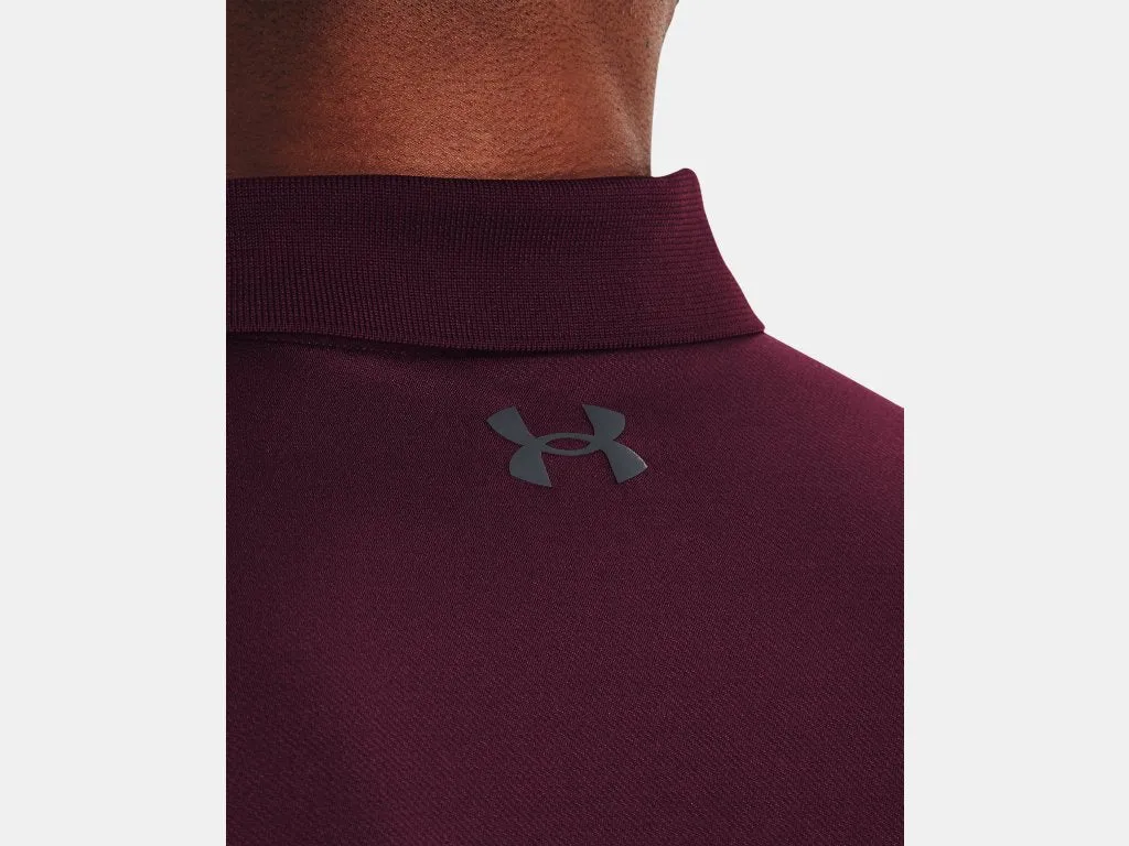 UA Men's Performance 3.0 Polo