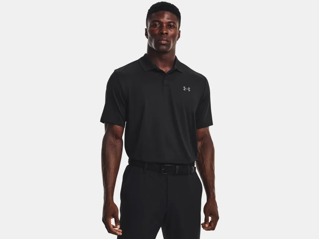 UA Men's Performance 3.0 Polo