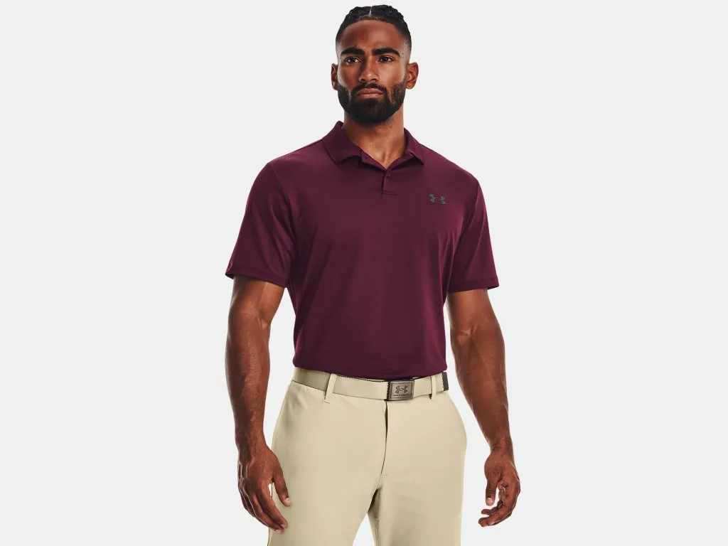 UA Men's Performance 3.0 Polo