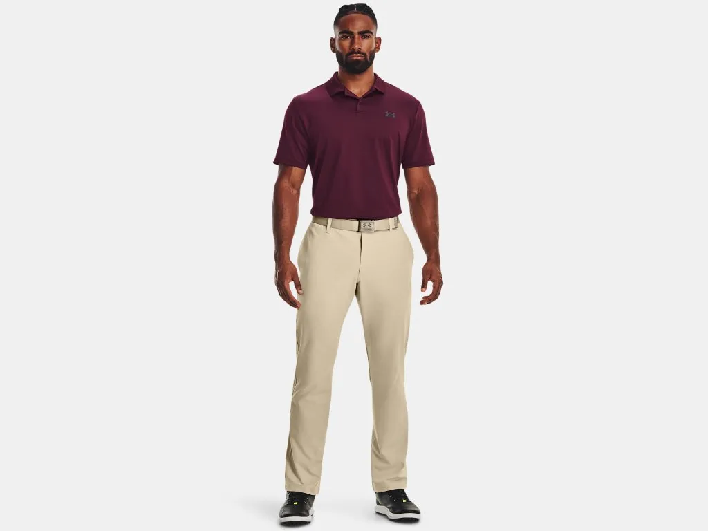 UA Men's Performance 3.0 Polo