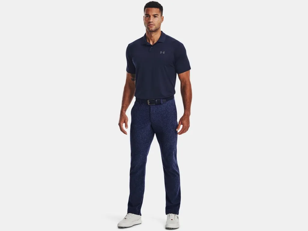 UA Men's Performance 3.0 Polo