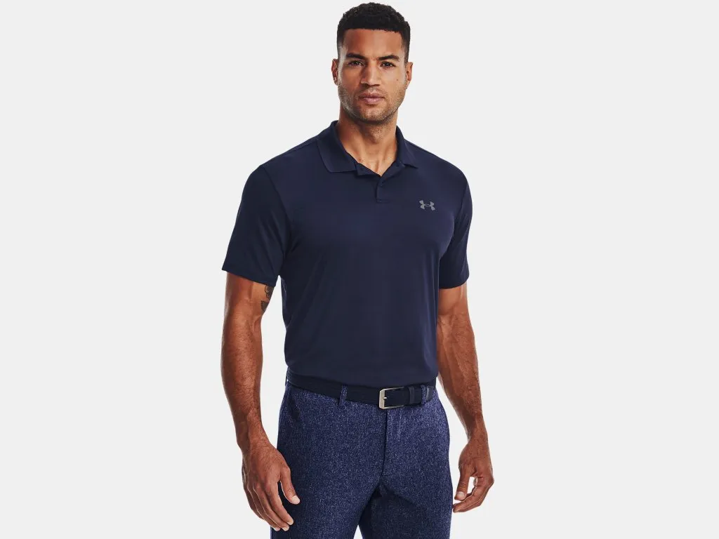 UA Men's Performance 3.0 Polo