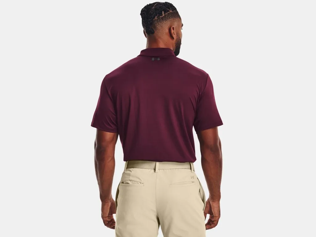 UA Men's Performance 3.0 Polo