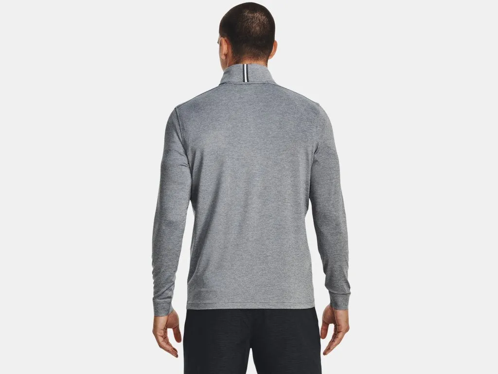 UA Men's Playoff ¼ Zip