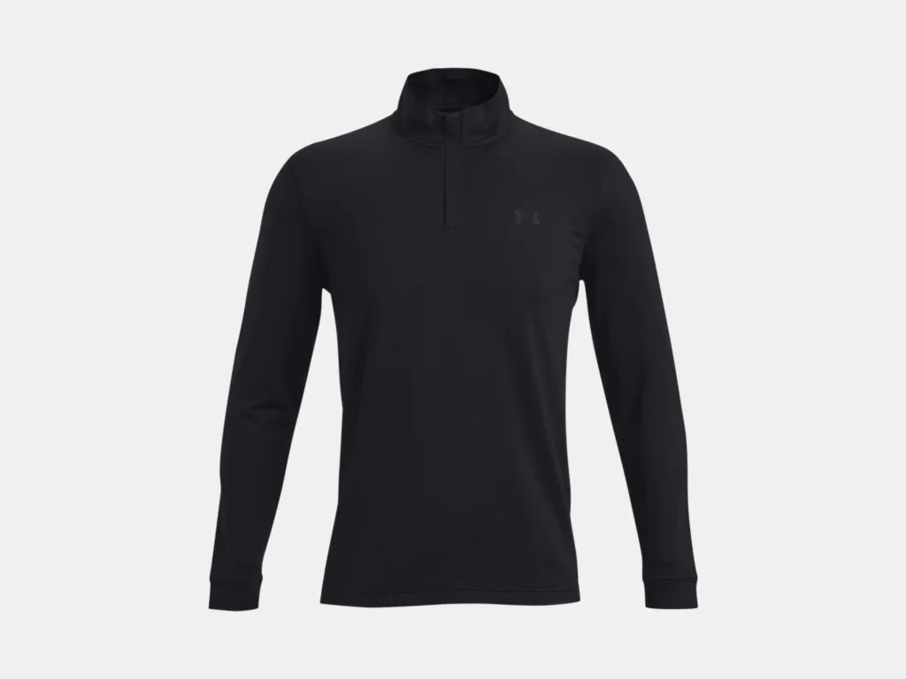 UA Men's Playoff ¼ Zip