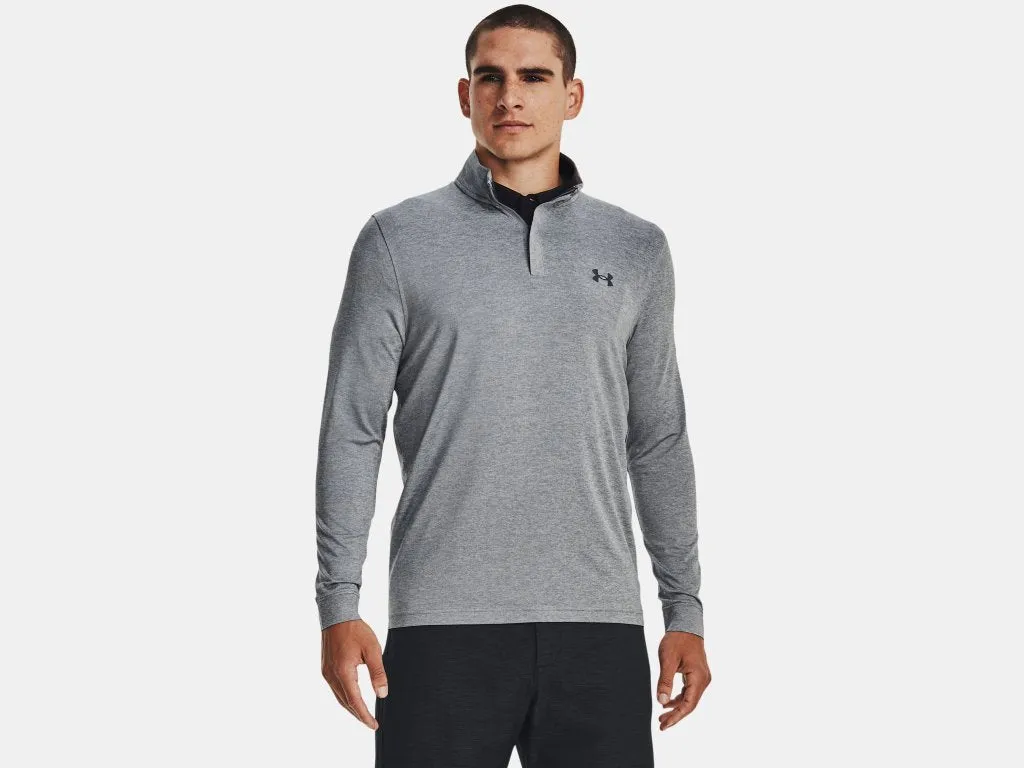 UA Men's Playoff ¼ Zip