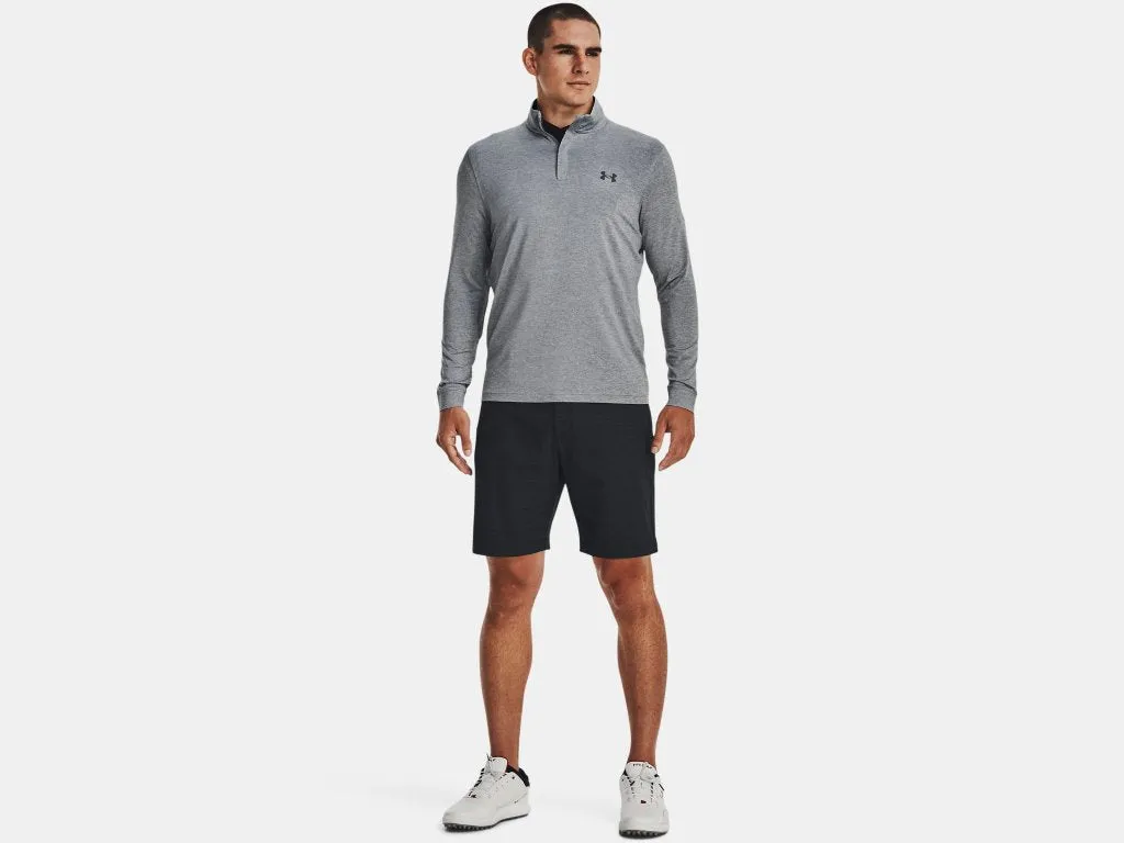 UA Men's Playoff ¼ Zip