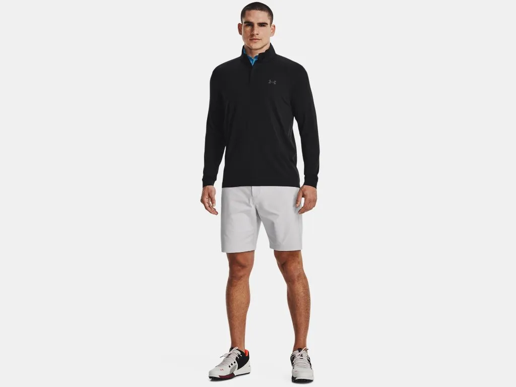 UA Men's Playoff ¼ Zip