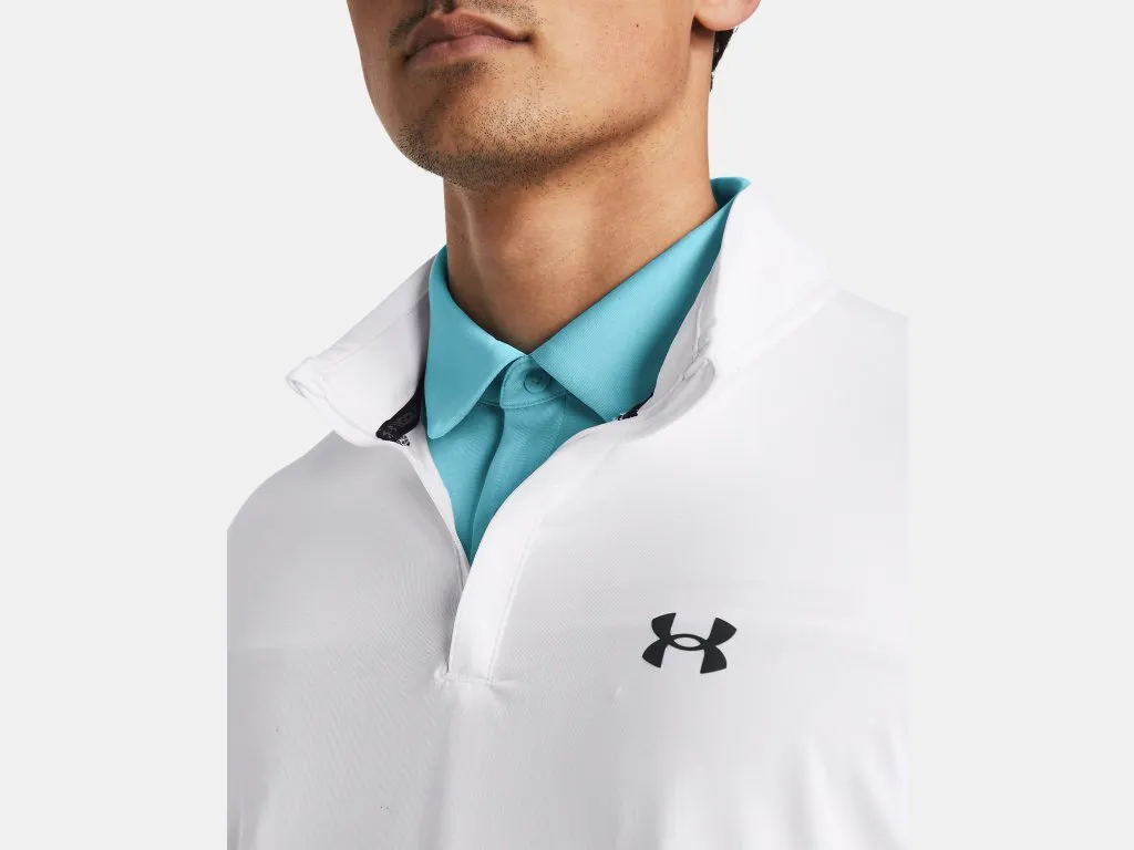 UA Men's Playoff ¼ Zip