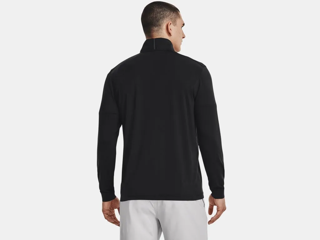 UA Men's Playoff ¼ Zip