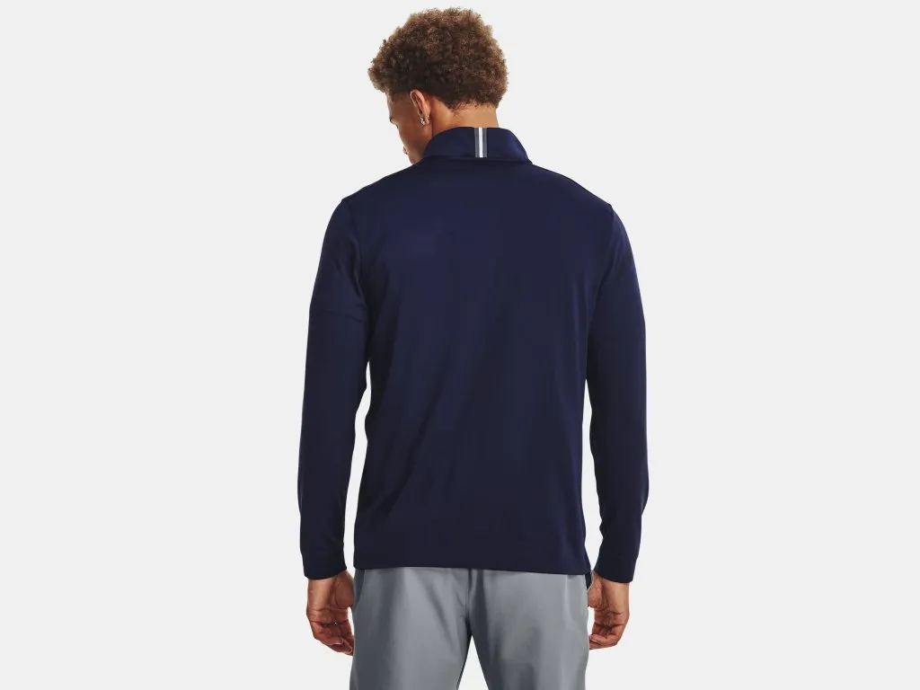 UA Men's Playoff ¼ Zip