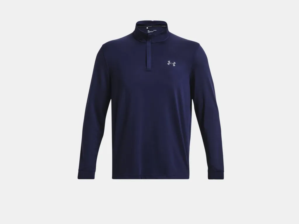 UA Men's Playoff ¼ Zip