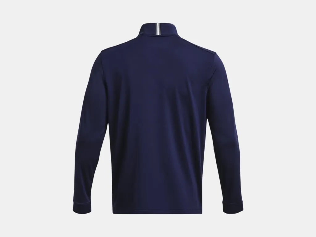 UA Men's Playoff ¼ Zip