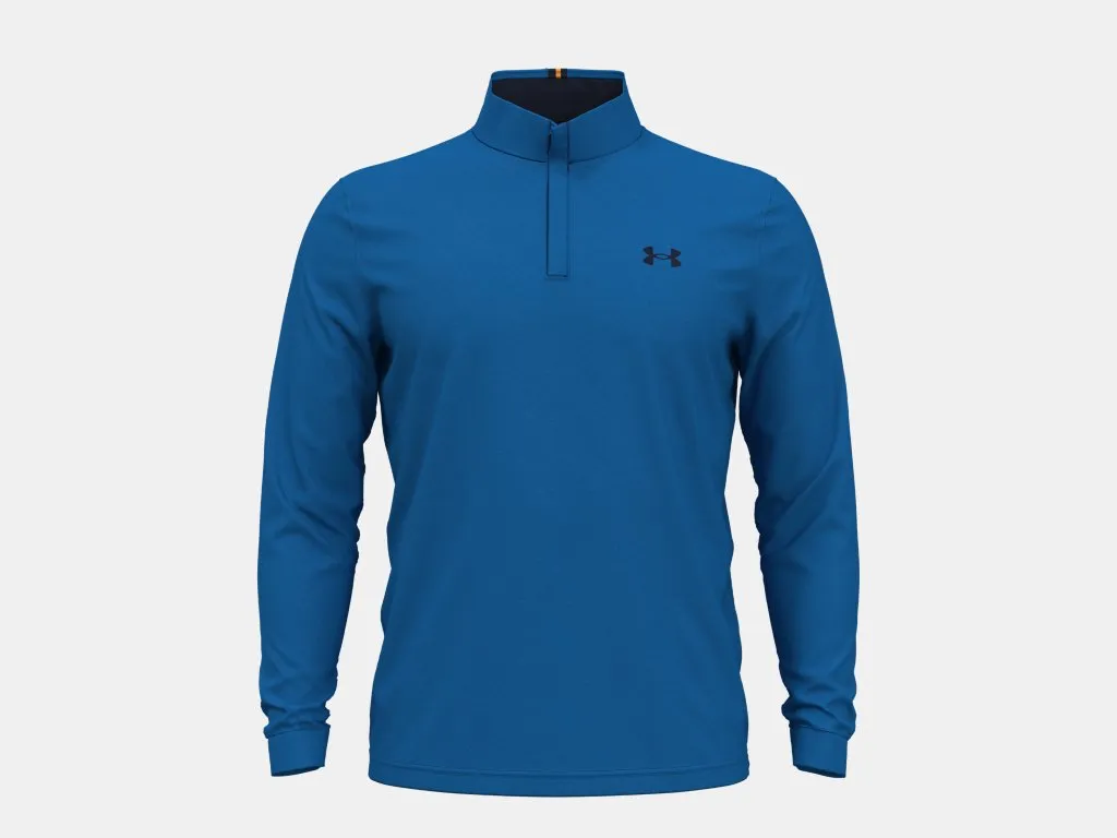 UA Men's Playoff ¼ Zip