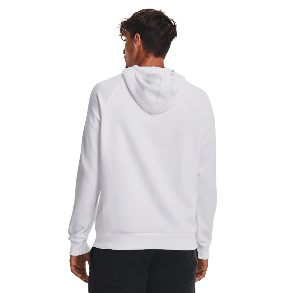 UA Men's Rival Fleece Logo HD