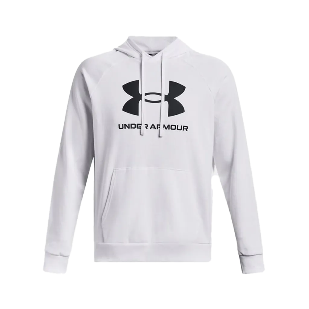 UA Men's Rival Fleece Logo HD